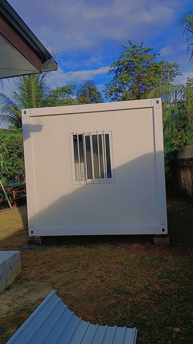 Bungalow 18m2