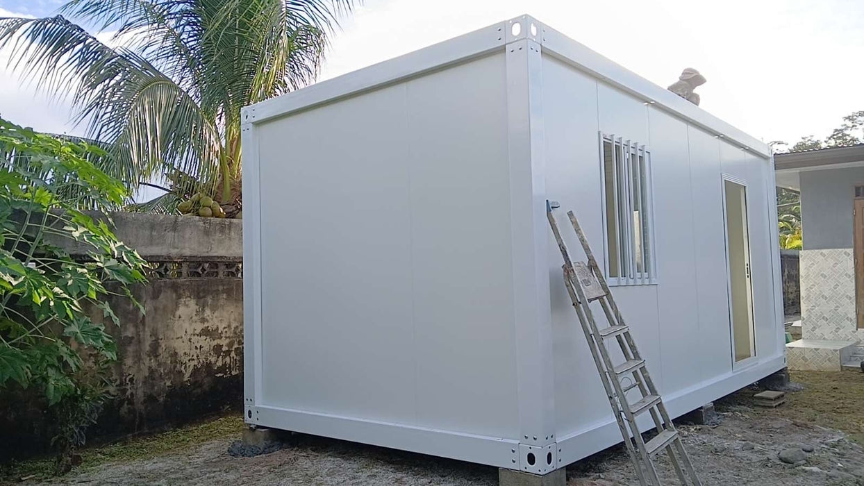 Bungalow 18m2